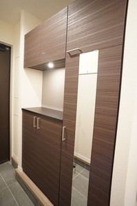 トラストメゾン白木蓮Ⅰ 103号-10