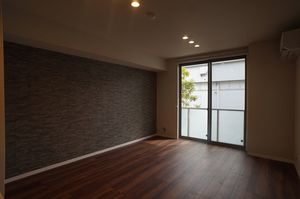 トラストメゾン白木蓮Ⅰ 105号-2