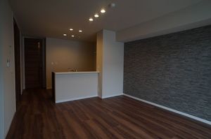 トラストメゾン白木蓮Ⅰ 105号-3