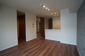 トラストメゾン白木蓮Ⅰ 105号-4