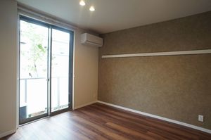 トラストメゾン白木蓮Ⅰ 105号-5