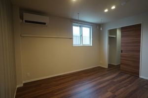 トラストメゾン白木蓮Ⅰ 105号-6