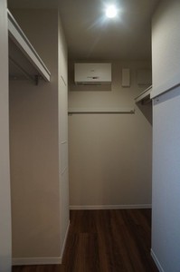 トラストメゾン白木蓮Ⅰ 105号-7