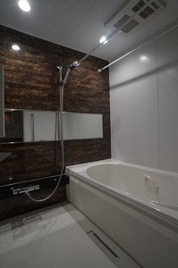 トラストメゾン白木蓮Ⅰ 105号-9