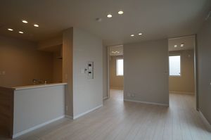 トラストメゾン白木蓮Ⅰ 202号-2