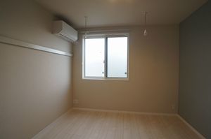 トラストメゾン白木蓮Ⅰ 202号-4