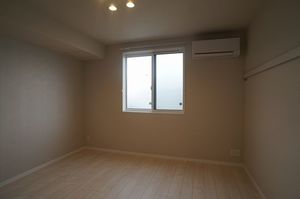 トラストメゾン白木蓮Ⅰ 202号-5