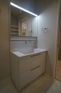 トラストメゾン白木蓮Ⅰ 202号-8