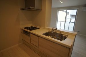 トラストメゾン白木蓮Ⅰ 202号-10