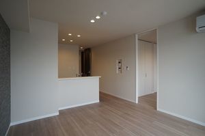 トラストメゾン白木蓮Ⅰ 203号-4