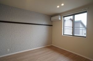 トラストメゾン白木蓮Ⅰ 203号-5