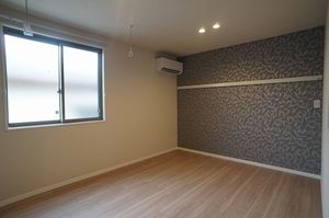 トラストメゾン白木蓮Ⅰ 203号-6