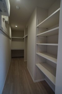 トラストメゾン白木蓮Ⅰ 203号-7