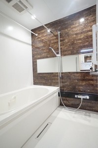 トラストメゾン白木蓮Ⅰ 203号-8