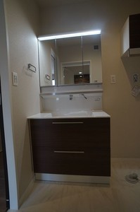 トラストメゾン白木蓮Ⅰ 203号-9