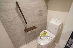 トラストメゾン白木蓮Ⅰ 203号-10