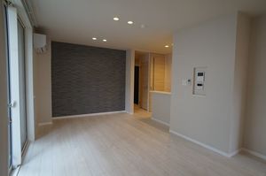 トラストメゾン白木蓮Ⅱ 102号-3