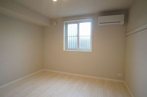 トラストメゾン白木蓮Ⅱ 102号-6