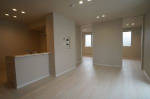 トラストメゾン白木蓮Ⅱ 202号-2