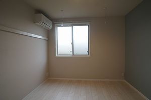 トラストメゾン白木蓮Ⅱ 202号-5