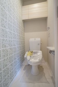 トラストメゾン白木蓮Ⅱ 202号-9