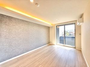 カイレアレジデンス 205号-2