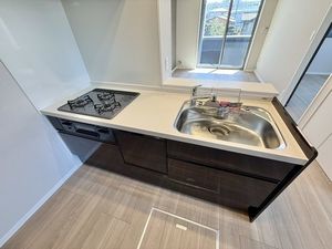 カイレアレジデンス 205号-3