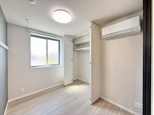 カイレアレジデンス 205号-5