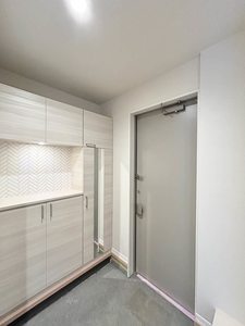 シャルム・Ⅰ 103号-8