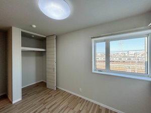 シャルム・Ⅰ 201号-6