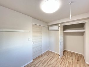 シャルム・Ⅰ 206号-6