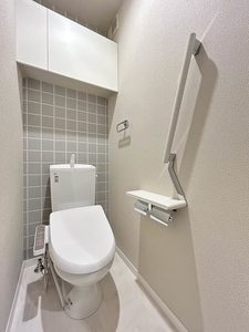 シャルム・Ⅰ 206号-10