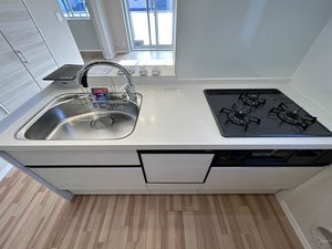 シャルム・Ⅰ 301号-4