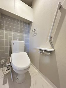 シャルム・Ⅰ 301号-10