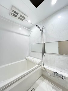 シャルム・Ⅰ 303号-8