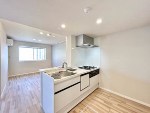 シャルム・Ⅰ 306号-3