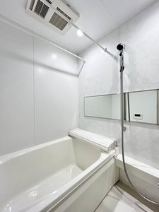 シャルム・Ⅰ 306号-9