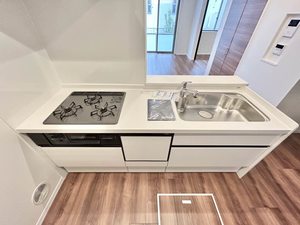 プレミアス幕張本郷 101号-3