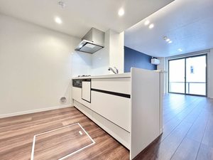 プレミアス幕張本郷 101号-4