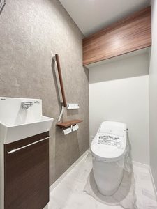 プレミアス幕張本郷 101号-10