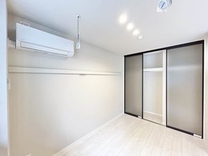 プレミアス幕張本郷 103号-5