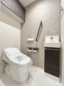 プレミアス幕張本郷 103号-10