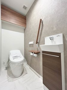 プレミアス幕張本郷 105号-10