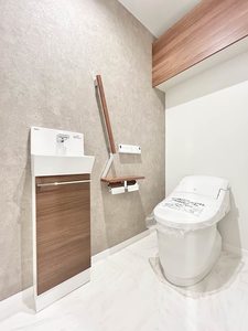 プレミアス幕張本郷 201号-10