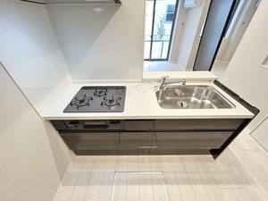 プレミアス幕張本郷 202号-4