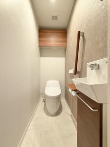 プレミアス幕張本郷 305号-10