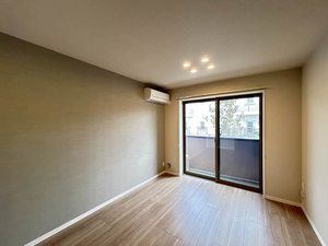 プレリー・レーヴ都賀 101号-2