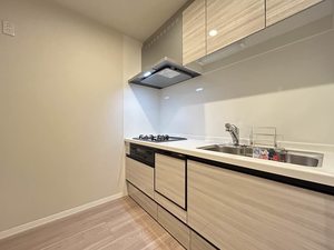 プレリー・レーヴ都賀 101号-3