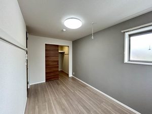 プレリー・レーヴ都賀 101号-5