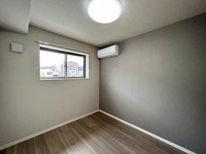 プレリー・レーヴ都賀 101号-6